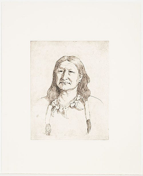 Untitled JH Sharp artwork